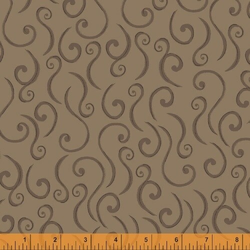 Food fabric dark - food,