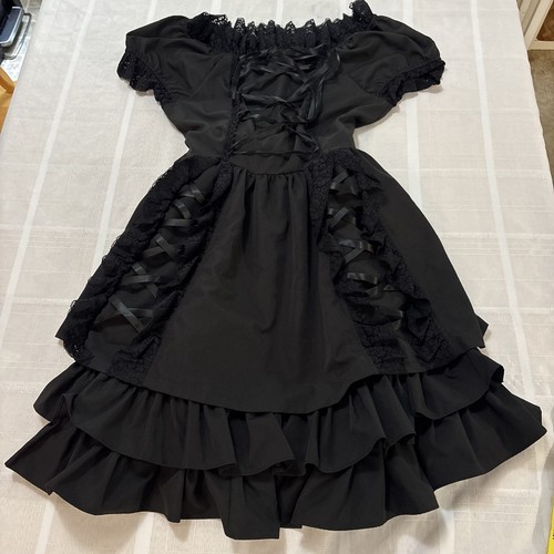 Womens classic black - womens,