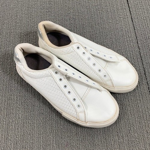 Nautica steam sneakers - sneakers, fashion