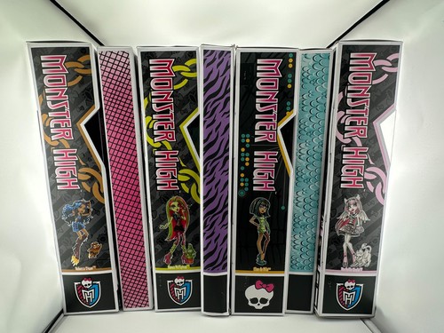 Monster high dawn the - monster,