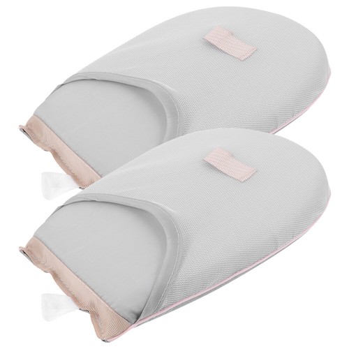 2pcs garment steamer gloves - 2pcs,