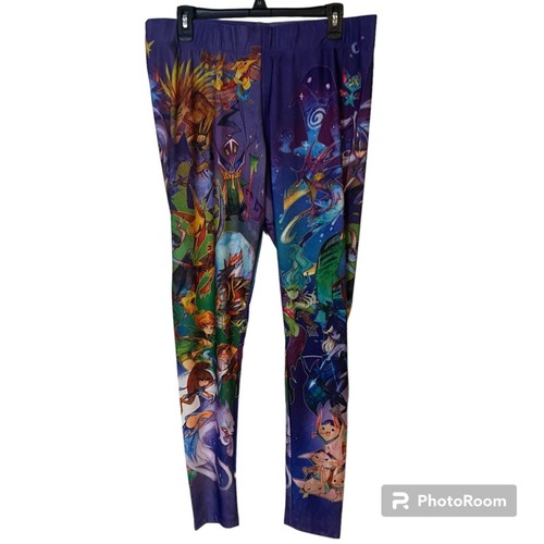Welovefine hero leggings - welovefine,