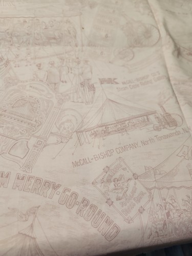 Vtg mccall bishop - vtg,