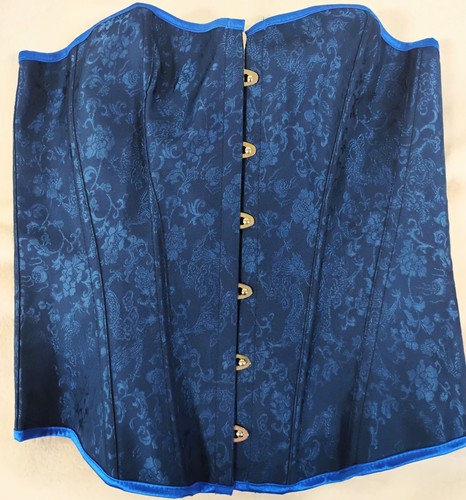 Alivila corset underbust - y,
