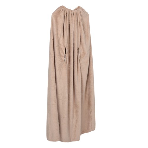 Full body sauna blanket robe - full,